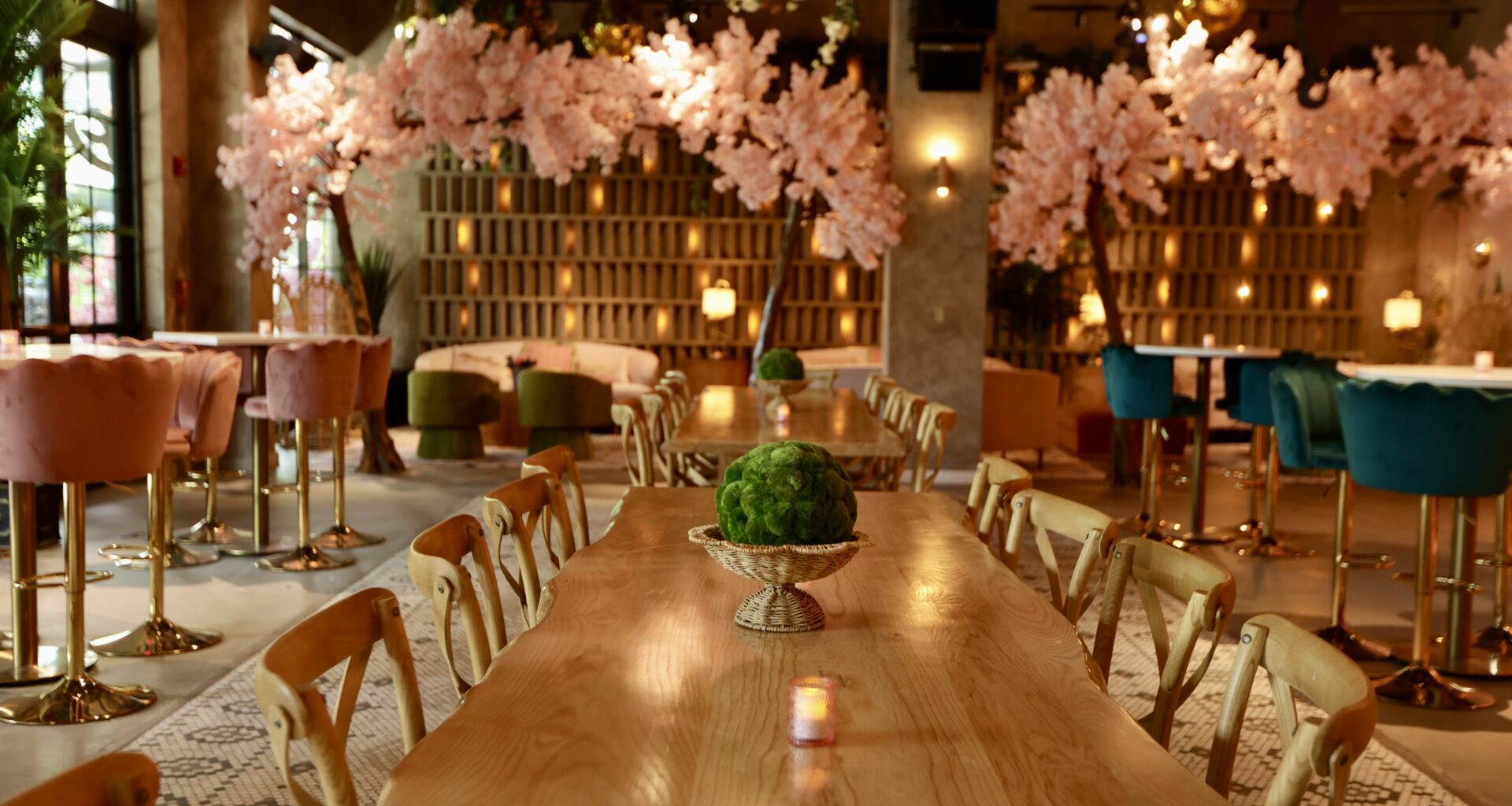 Epic New Wynwood Restaurant Opens with Bottomless Brunch