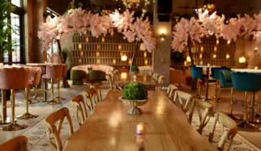 Epic New Wynwood Restaurant Opens with Bottomless Brunch