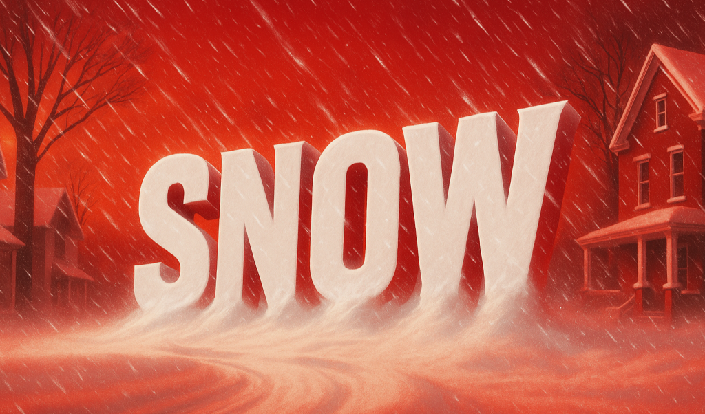 Tallahassee, FL Weather Alert Today: Brief Snow Mix Possible Sunday