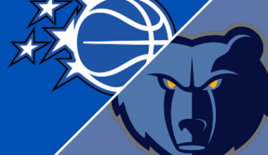 Grizzlies 126-109 Magic (Jan 18, 2026) Game Recap