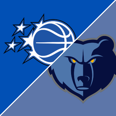 Grizzlies 126-109 Magic (Jan 18, 2026) Game Recap