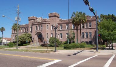City Council approves sale of former Springfield Armory to nonprofit developer