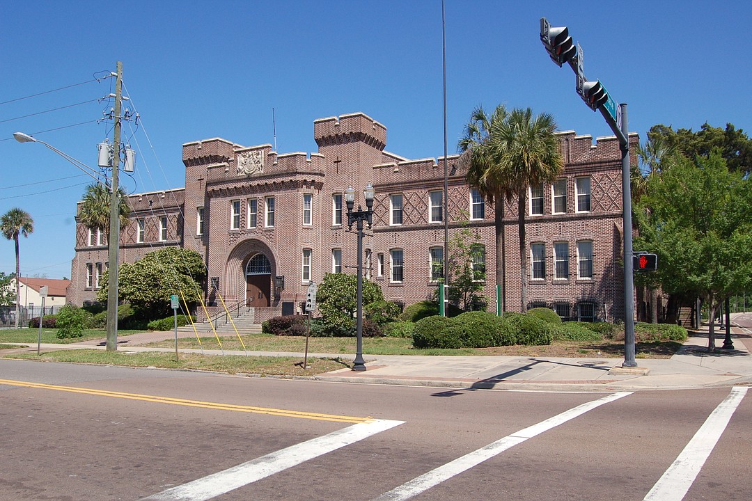 City Council approves sale of former Springfield Armory to nonprofit developer