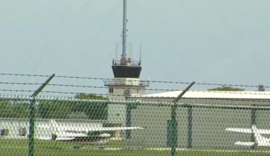 Military planes seen over South Florida homes – NBC 6 South Florida