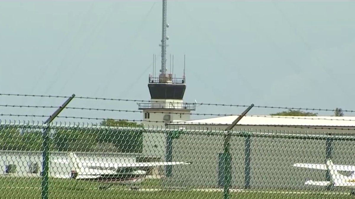 Military planes seen over South Florida homes – NBC 6 South Florida