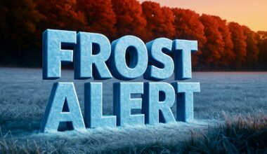 County Herald Weather Center