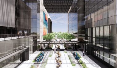 Largo seeks developer to build residential, retail, office spaces at city center