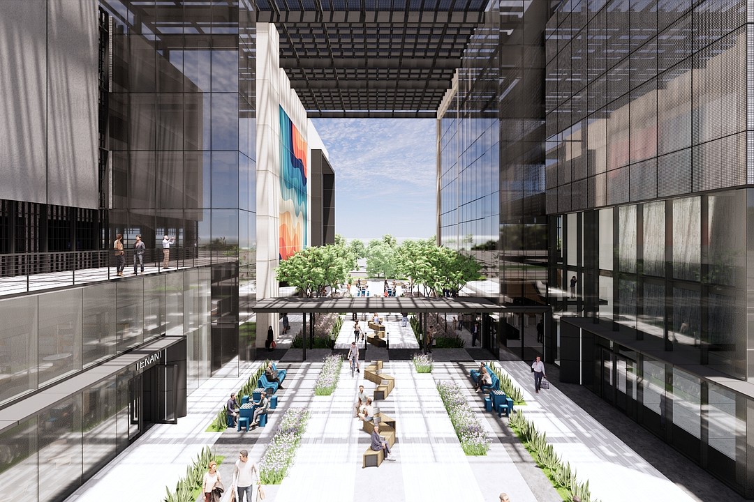 Largo seeks developer to build residential, retail, office spaces at city center