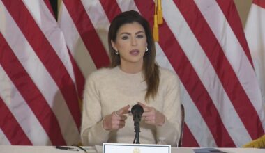 Florida pushing for informed consent, exemptions when it comes to vaccines for schoolchildren