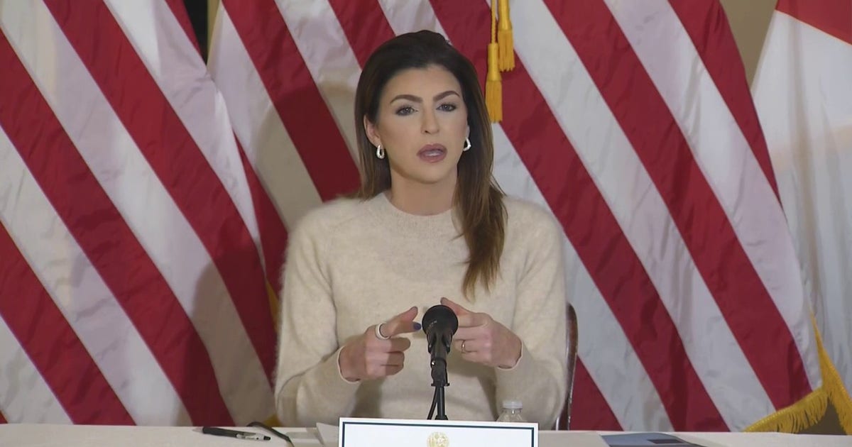 Florida pushing for informed consent, exemptions when it comes to vaccines for schoolchildren