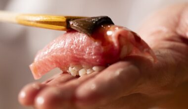 Eight-Seat Omakase Restaurant to Open in Miami Design District