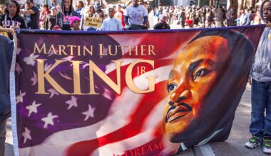MLK Day 2026: Events, parades, festivals and more across Broward County
