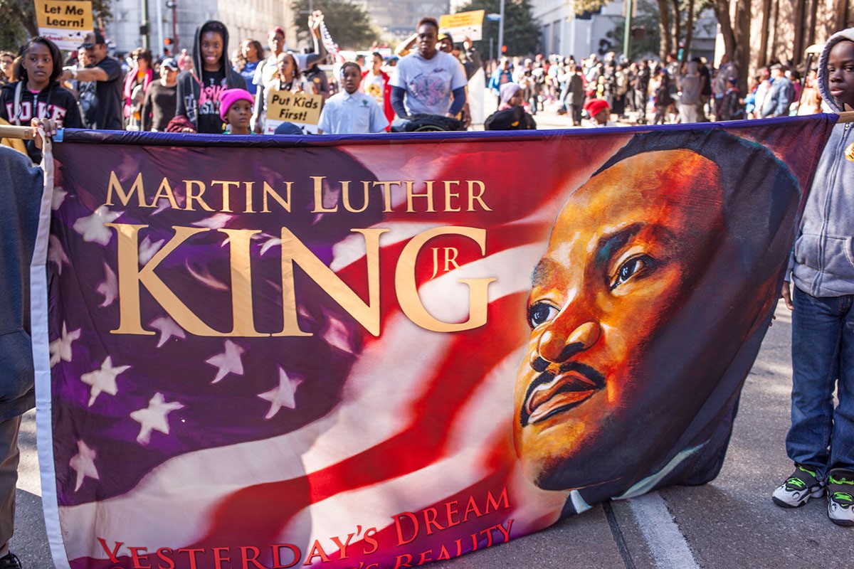 MLK Day 2026: Events, parades, festivals and more across Broward County