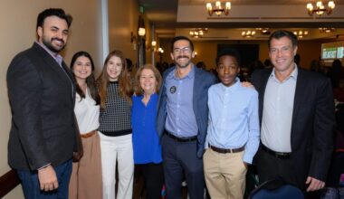 Big Brothers Big Sisters of Broward County Honored 2026 Bigs of the Year at The Big Thank You Breakfast presented by Bank of America