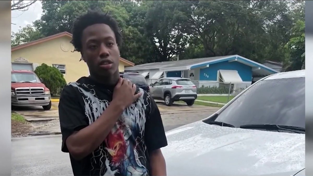 Police – NBC 6 South Florida