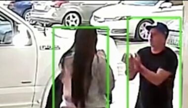 Police searching for people involved in possible abduction in Hialeah – NBC 6 South Florida