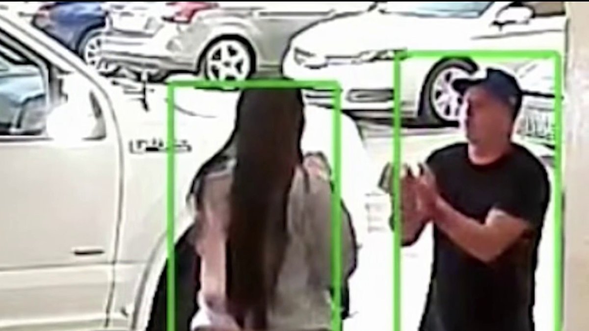 Police searching for people involved in possible abduction in Hialeah – NBC 6 South Florida