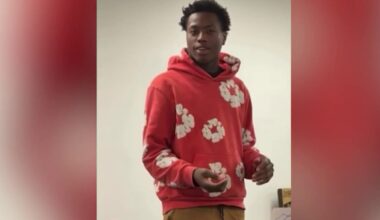 Suspect sought after 17-year-old killed in Fort Lauderdale Beach on New Year’s Eve – NBC 6 South Florida