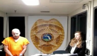 Bond denied for man charged with kidnapping girlfriend in Hialeah – NBC 6 South Florida