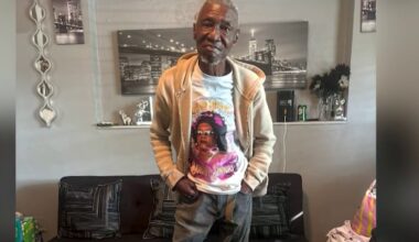 Loved ones seek justice after grandfather killed in hit-and-run – NBC 6 South Florida