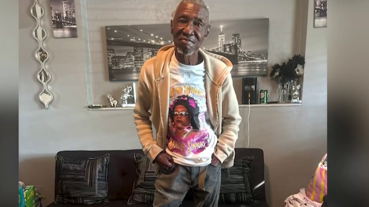 Loved ones seek justice after grandfather killed in hit-and-run – NBC 6 South Florida