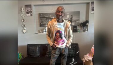 Driver sought after grandfather killed in hit-and-run in Fort Lauderdale – NBC 6 South Florida