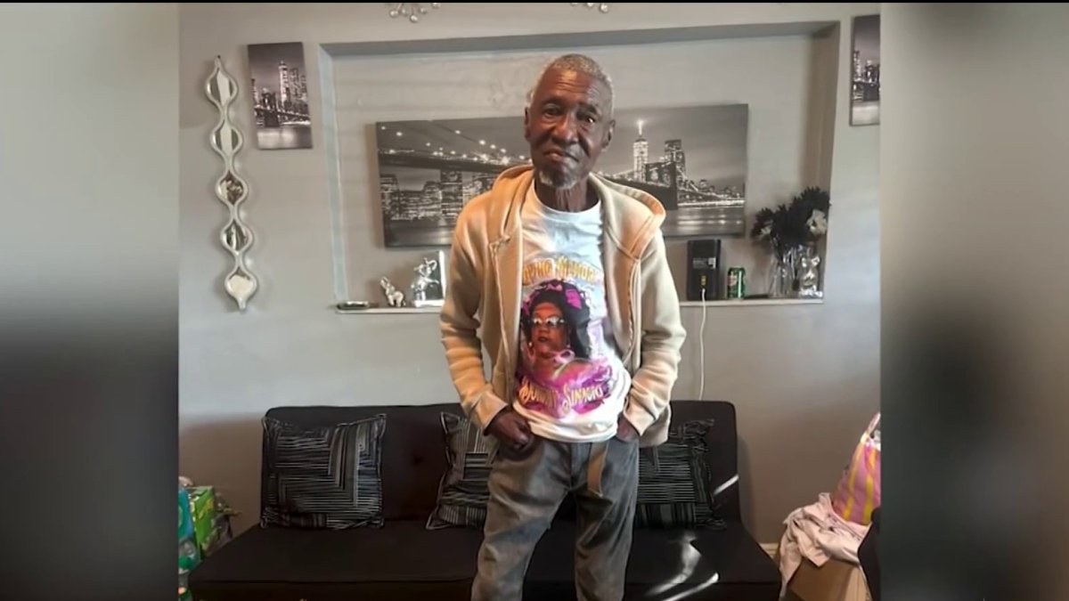 Driver sought after grandfather killed in hit-and-run in Fort Lauderdale – NBC 6 South Florida