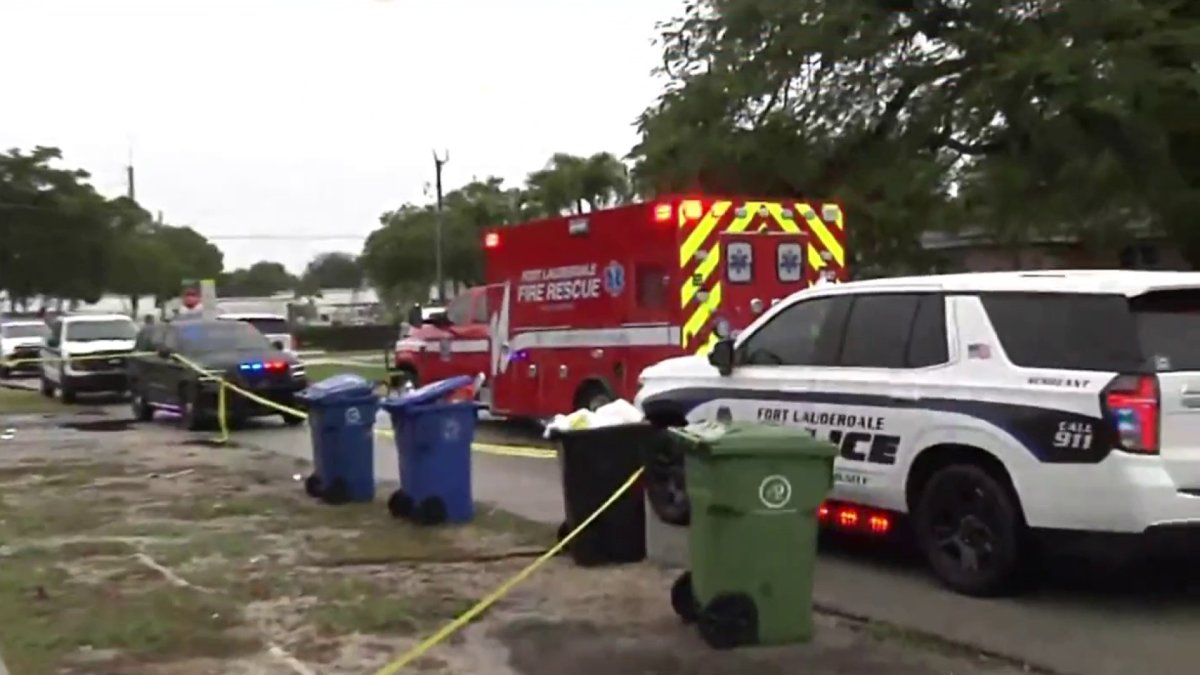 Police – NBC 6 South Florida