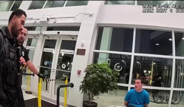 Cops – NBC 6 South Florida