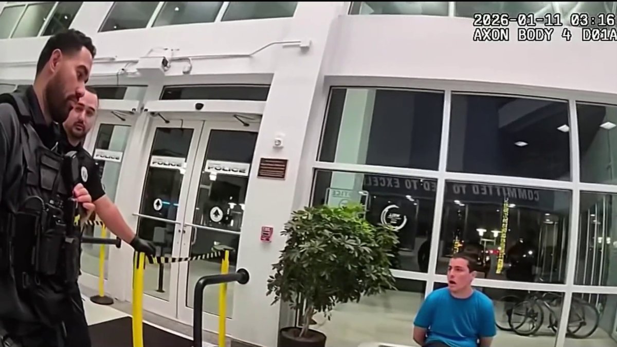 Cops – NBC 6 South Florida