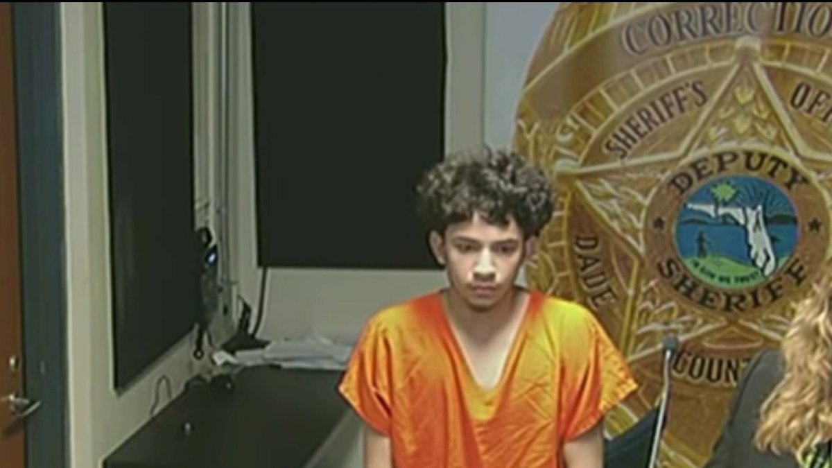 Police – NBC 6 South Florida