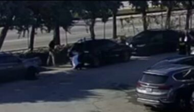 Video shows gunman open fire in broad daylight outside Hialeah cafeteria – NBC 6 South Florida
