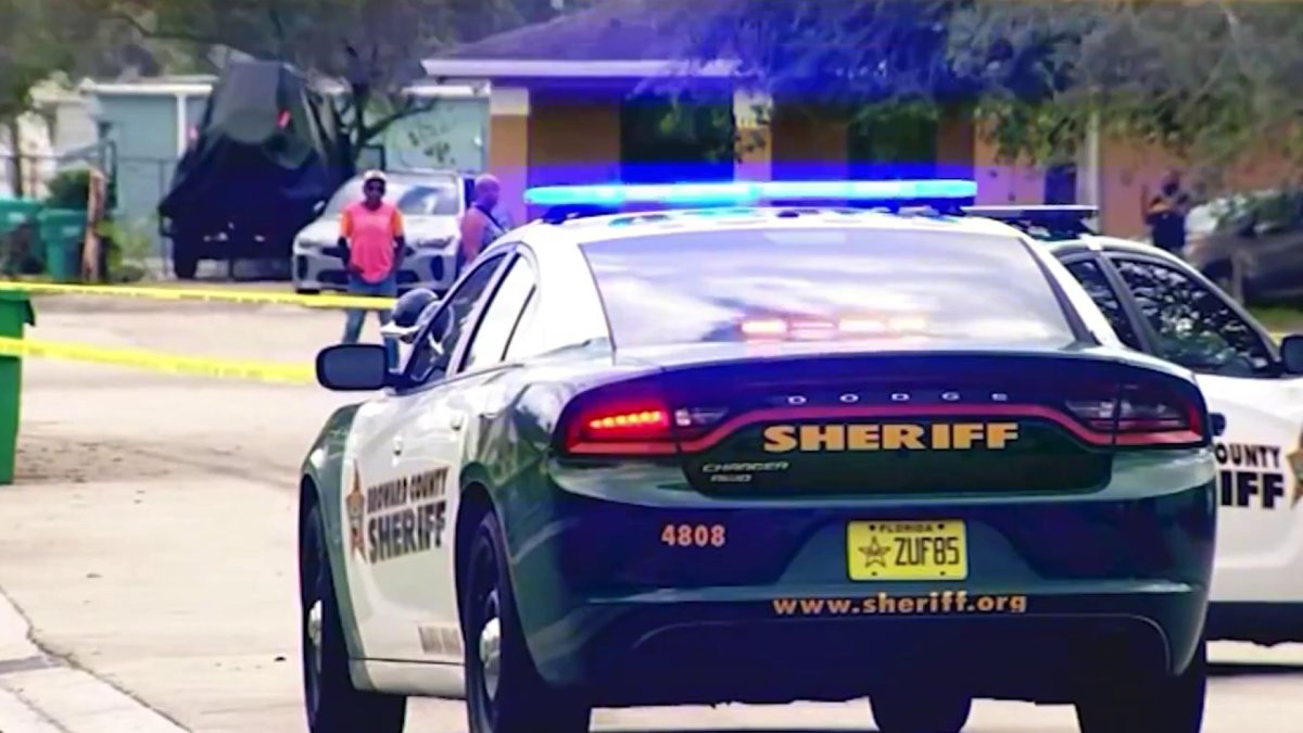 Family reacts after mother and daughter attacked in Fort Lauderdale – NBC 6 South Florida