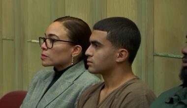 Hialeah teen thanks supporters after pleading guilty – NBC 6 South Florida