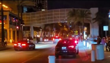 Fort Lauderdale gets tough on open containers; Las Olas to get facelift without black olive trees – NBC 6 South Florida