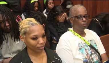 Over a year later, family of Miami teen stabbed to death by girlfriend demands trial – NBC 6 South Florida