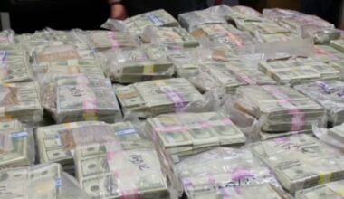 Hialeah mayor pushes back on city portrayal in Netflix’s ‘The Rip’ – NBC 6 South Florida