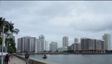 Where South Florida real estate developers are placing their bets for 2026 – NBC 6 South Florida