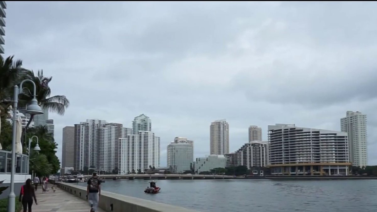 Where South Florida real estate developers are placing their bets for 2026 – NBC 6 South Florida