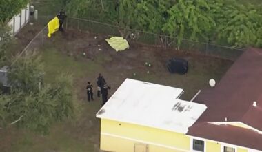 Police shoot, kill man after responding to crisis call in Miami Gardens – NBC 6 South Florida