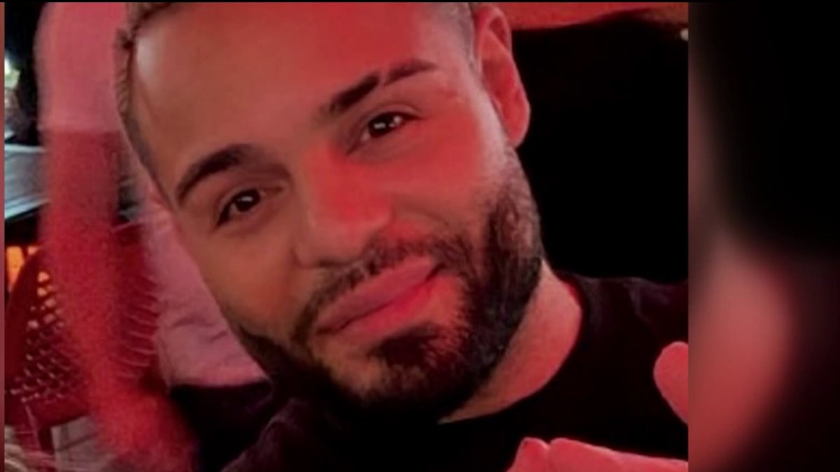 Lauderdale-by-the-Sea boxer and gym owner’s body found in canal – NBC 6 South Florida