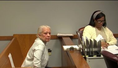 Hialeah Gardens woman, 73, avoids prison in 2024 DUI crash into lake that killed friend – NBC 6 South Florida