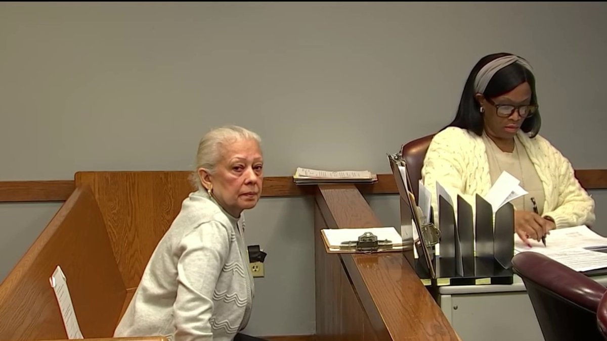 Hialeah Gardens woman, 73, avoids prison in 2024 DUI crash into lake that killed friend – NBC 6 South Florida