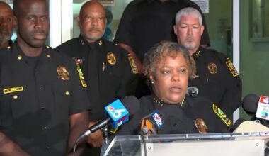 Person being questioned in sex battery case at Florida Memorial University – NBC 6 South Florida