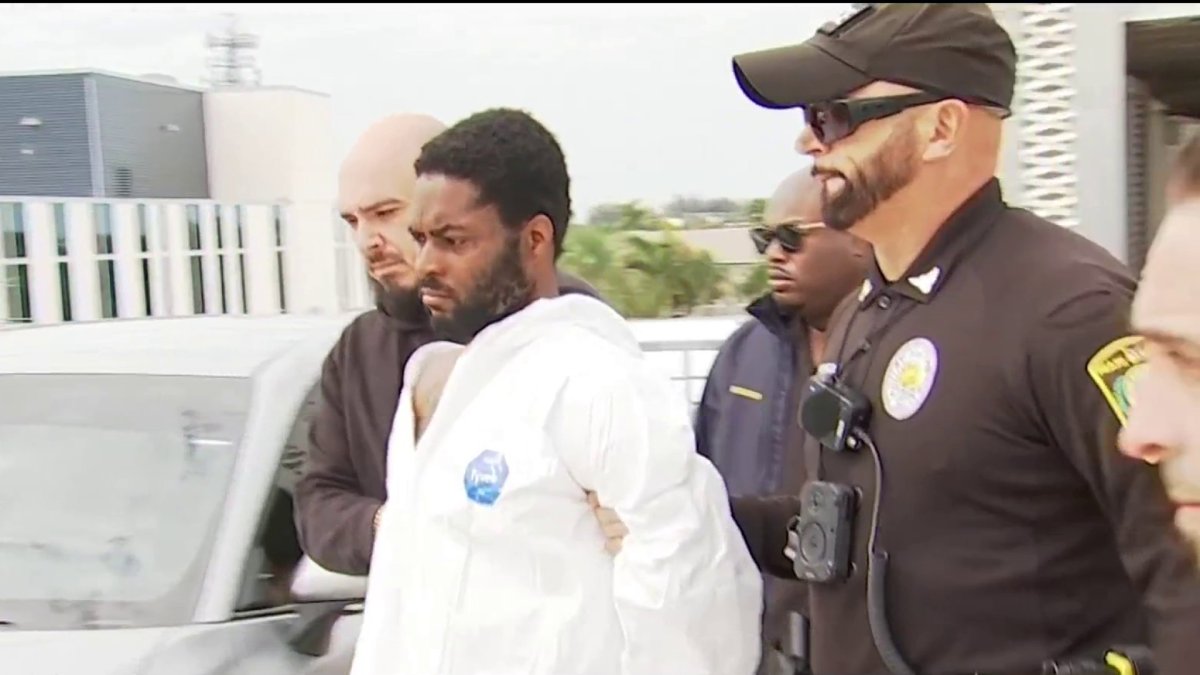 Police – NBC 6 South Florida