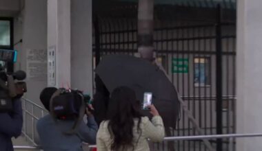 Boxer bonds out of jail after arrest in Miami Gardens domestic violence incident – NBC 6 South Florida