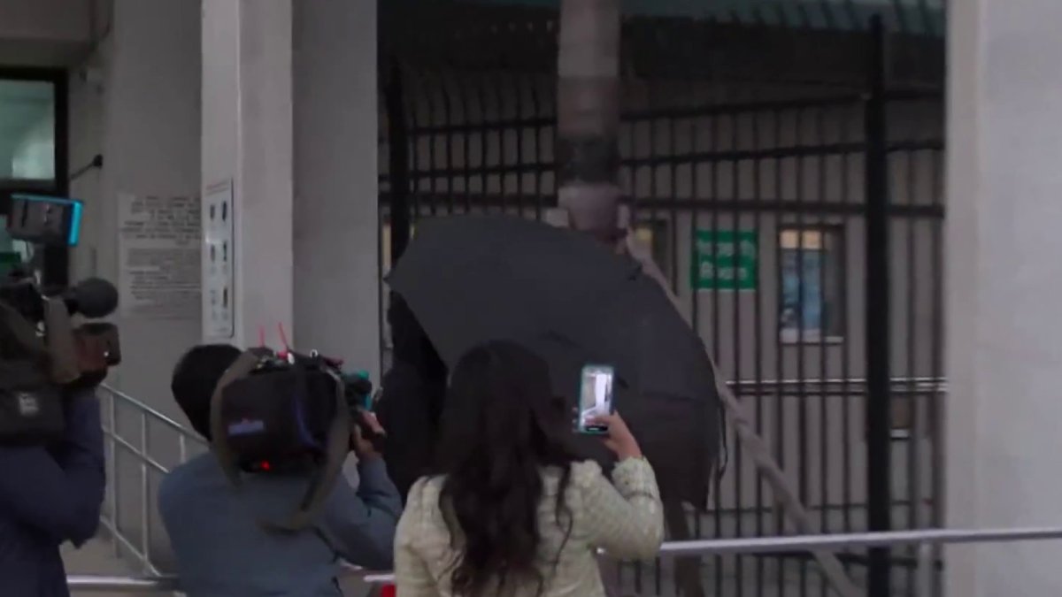 Boxer bonds out of jail after arrest in Miami Gardens domestic violence incident – NBC 6 South Florida