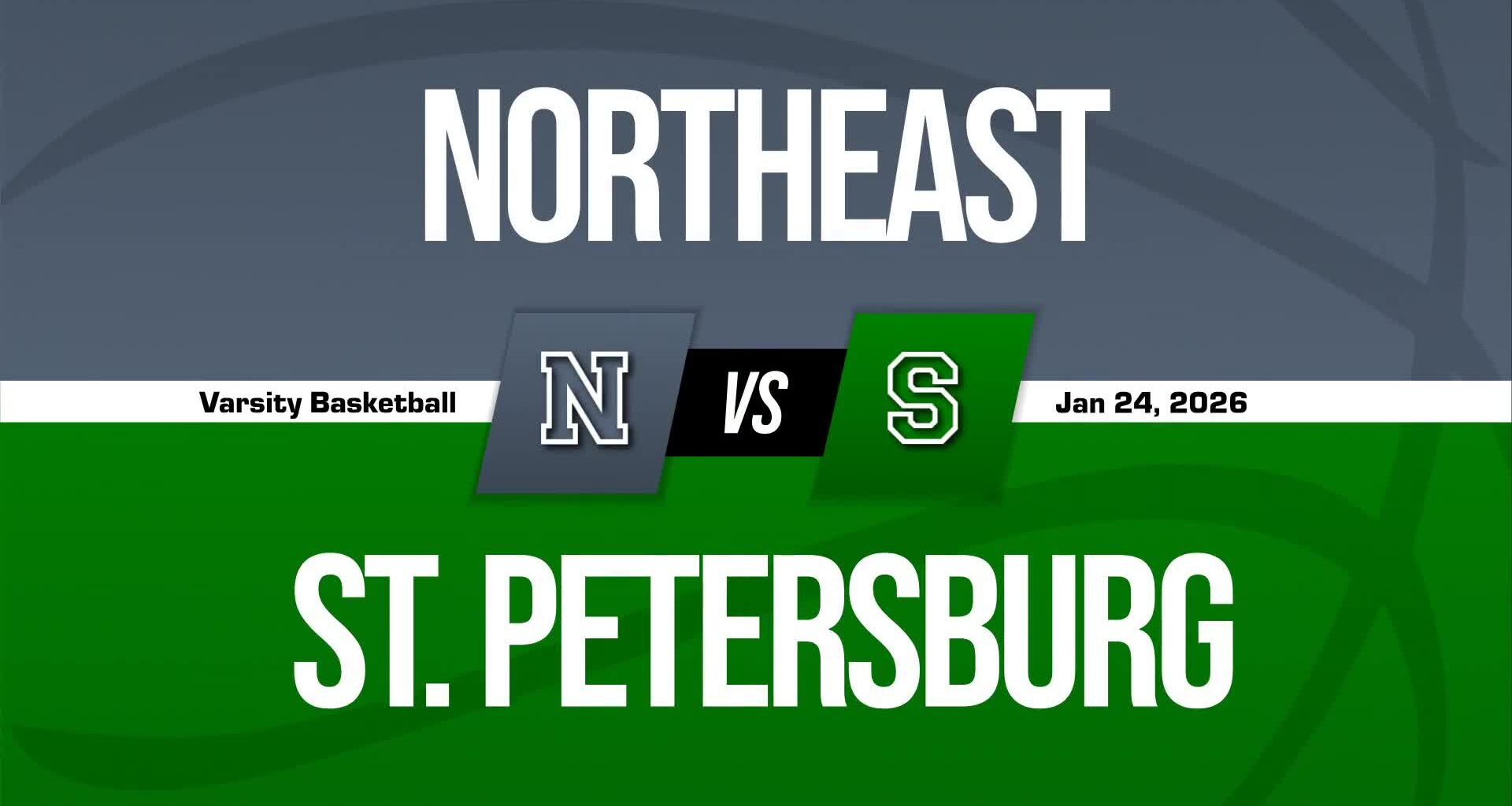 vs Northeast + How To Watch