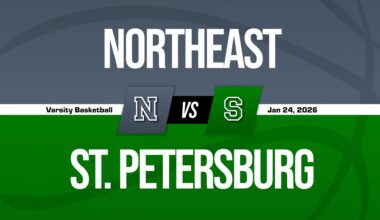 vs Northeast + How To Watch