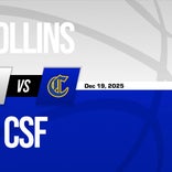 Basketball Recap: Hollins Extends Winning Streak to Seven + How To Watch